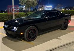 دۆج چالنجەر